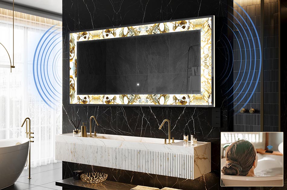 Bluetooth-luidspreker