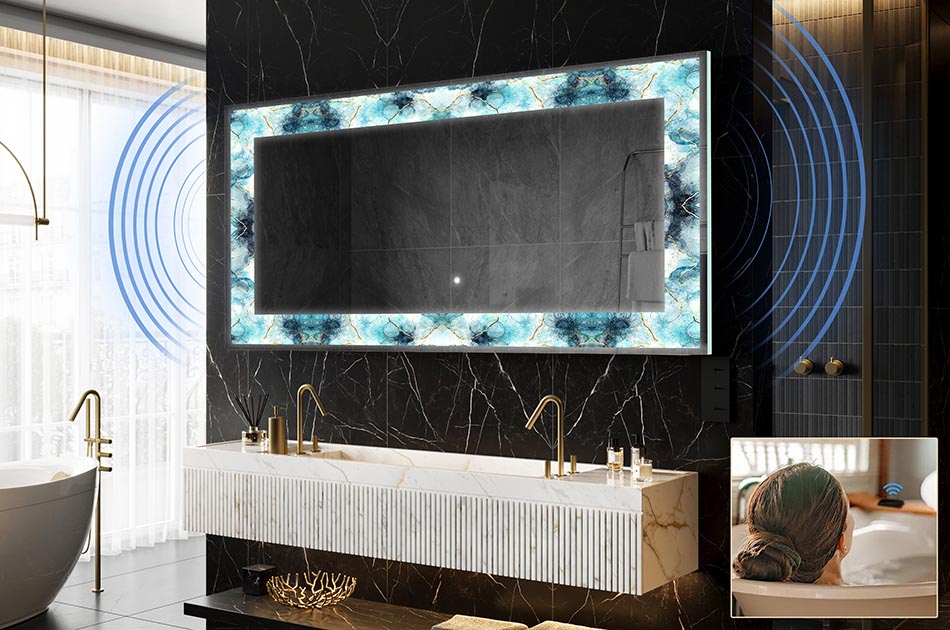 Bluetooth-luidspreker