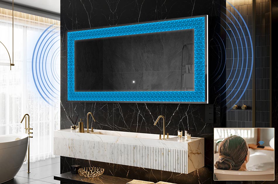 Bluetooth-luidspreker