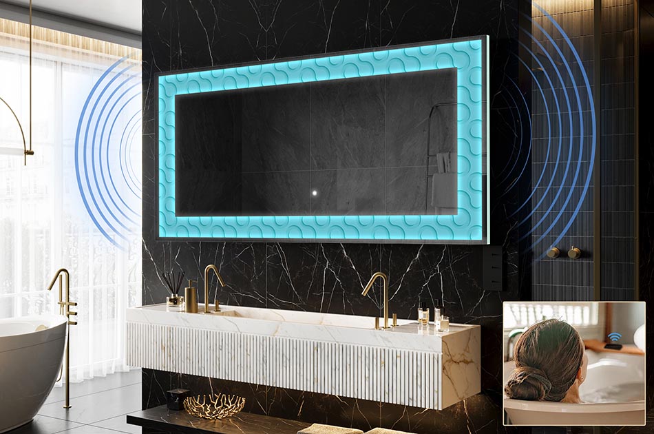 Bluetooth-luidspreker