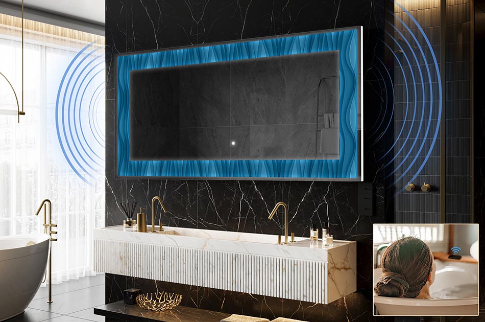 Bluetooth-luidspreker