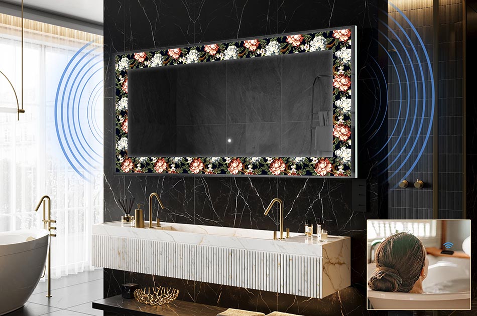 Bluetooth-luidspreker