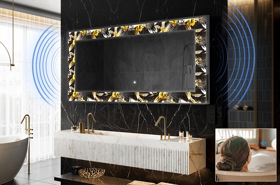 Bluetooth-luidspreker