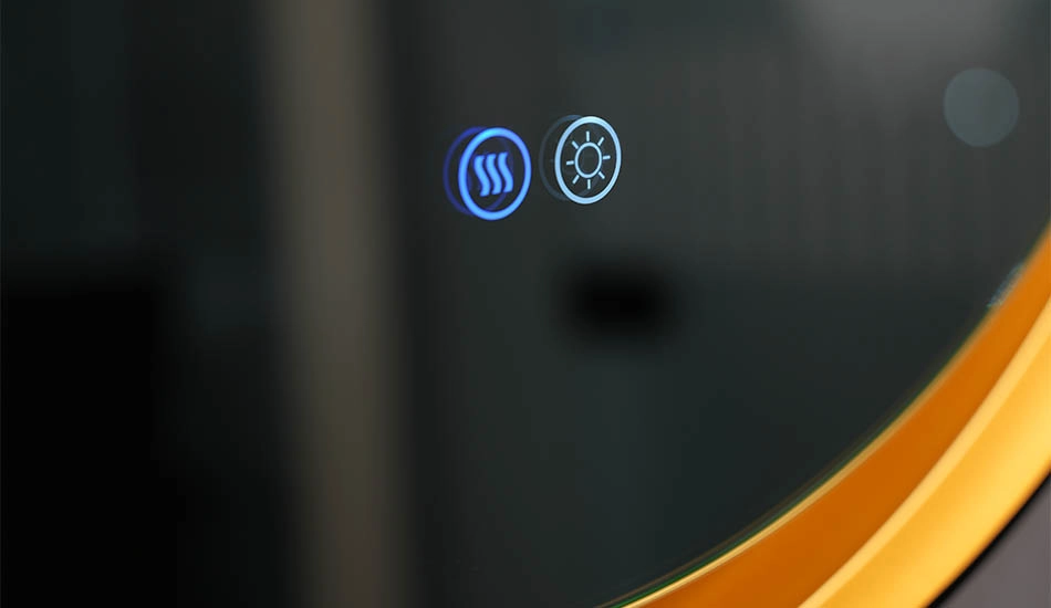 Aanraakschakelaar - handige verlichtingsbediening!