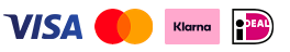 Betaalmethodes