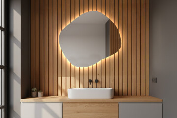 Onregelmatige spiegels