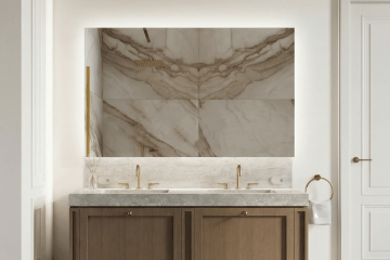 Rechthoekige spiegels