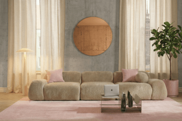 Decoratieve spiegels