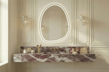 Onregelmatige spiegels