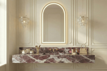 Onregelmatige spiegels