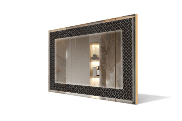 Decoratieve spiegels