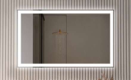 Spiegels met verlichting