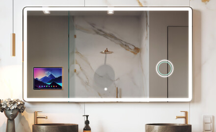 Displine Apple-serie