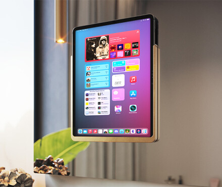 Displine Apple-serie