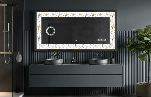 Decoratieve Spiegels LED