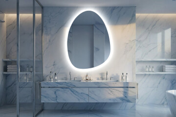 Onregelmatige spiegels