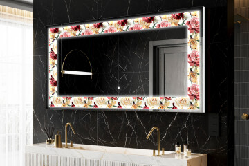 Decoratieve spiegels