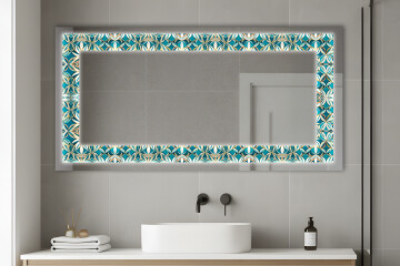 Decoratieve spiegels