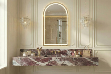 Onregelmatige spiegels