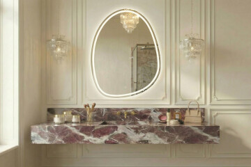 Onregelmatige spiegels