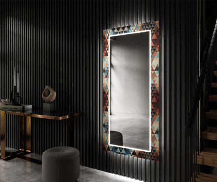 Spiegels Decor