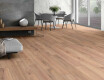 Houtlook-keramische tegels voor de vloer 20x120 Frame Mid, mat, gerectificeerd A4H101