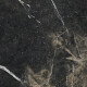 Geglazuurd vloertegels 60x120 zwart met gouden aders, glanzend, gerectificeerd A4H109 Pierre Black #18
