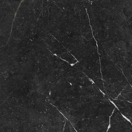 Geglazuurd vloertegels 60x120 zwart met gouden aders, glanzend, gerectificeerd A4H109 Pierre Black #21