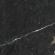 Geglazuurd vloertegels 60x120 zwart met gouden aders, glanzend, gerectificeerd A4H109 Pierre Black #38