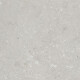 Vloertegels 60x120 cm lichtgrijs mat A4H1093 Shellstone Bianco #3