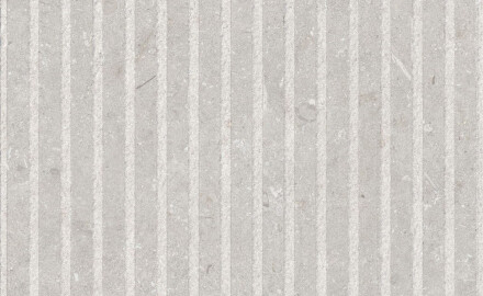 Wandtegels 60x120 cm, mat wit A4H1094 Shellstone Bianco Rigat-One