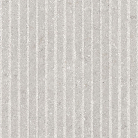 Wandtegels 60x120 cm, mat wit A4H1094 Shellstone Bianco Rigat-One #1