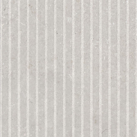 Wandtegels 60x120 cm, mat wit A4H1094 Shellstone Bianco Rigat-One #2