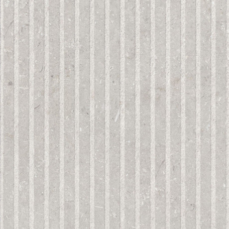 Wandtegels 60x120 cm, mat wit A4H1094 Shellstone Bianco Rigat-One #3