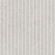 Wandtegels 60x120 cm, mat wit A4H1094 Shellstone Bianco Rigat-One #3
