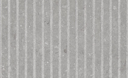 Wandtegels 60x120 cm, matgrijs A4H1097 Shellstone Grigio Rigat-One