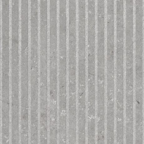 Wandtegels 60x120 cm, matgrijs A4H1097 Shellstone Grigio Rigat-One #2