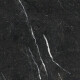 Geglazuurd vloertegels 60x120 met gouden aders, mat, gerectificeerd A4H110 Pierre Black #12