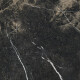 Geglazuurd vloertegels 60x120 met gouden aders, mat, gerectificeerd A4H110 Pierre Black #13