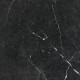 Geglazuurd vloertegels 60x120 met gouden aders, mat, gerectificeerd A4H110 Pierre Black #26