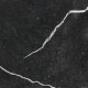 Geglazuurd vloertegels 60x120 met gouden aders, mat, gerectificeerd A4H110 Pierre Black #29