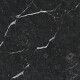 Geglazuurd vloertegels 60x120 met gouden aders, mat, gerectificeerd A4H110 Pierre Black #38