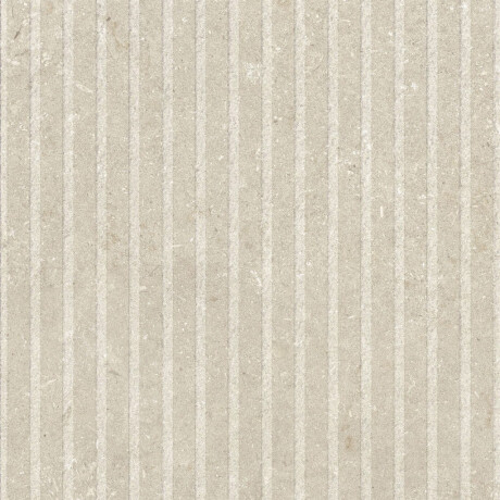 Wandtegels 60x120 cm, beige mat, A4H1100 Shellstone Beige Rigat-One #5
