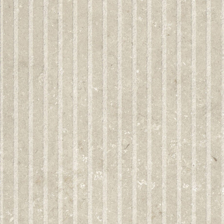 Wandtegels 60x120 cm, beige mat, A4H1100 Shellstone Beige Rigat-One #6