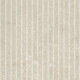 Wandtegels 60x120 cm, beige mat, A4H1100 Shellstone Beige Rigat-One #6
