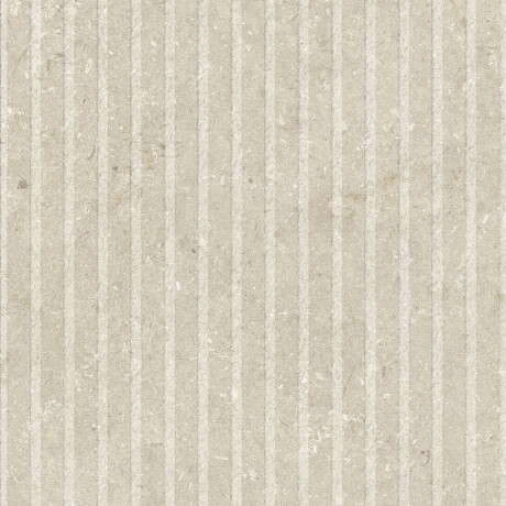 Wandtegels 60x120 cm, beige mat, A4H1100 Shellstone Beige Rigat-One #8