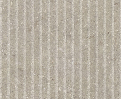 Wandtegels 60x120 cm taupe mat A4H1103 Shellstone Taupe Rigat-One