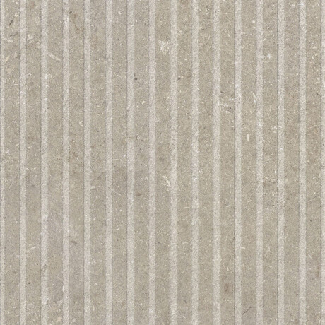 Wandtegels 60x120 cm taupe mat A4H1103 Shellstone Taupe Rigat-One #2