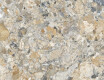 Grootformaat porselein 120x280, marmer, beige-grijs, mat, A4H1110 Calda Ambrozia