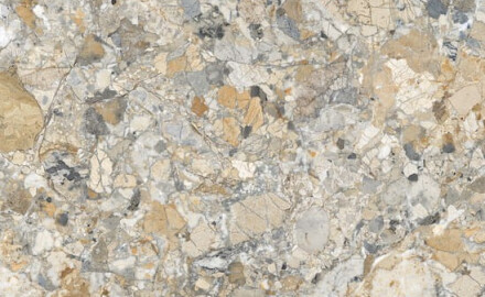 Grootformaat porselein 120x280, marmer, beige-grijs, mat, A4H1110 Calda Ambrozia
